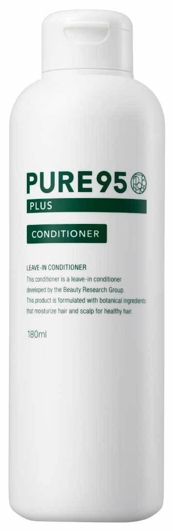 Amazon | PURE95 PLUS コンディショナー 180ml さらさら 美容室専売品